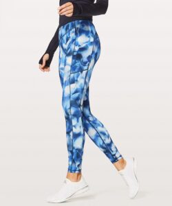 Lululemon Wowen's Speed Up Tight Full-On Luxtreme