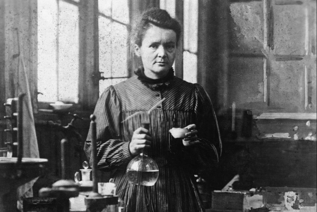 Image result for marie curie