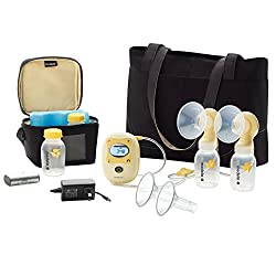 Medela Freestyle Double Electric Breast Pump