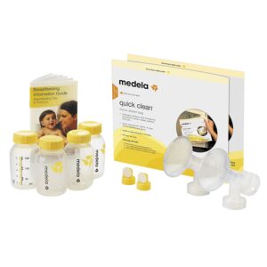 Medela Little Hearts Breastpump