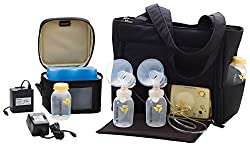 Medela Pump in Style Advanced with On the Go Tote