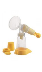 Medela SpringExpress