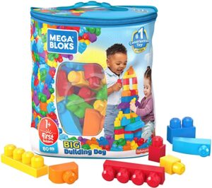 Building Bag