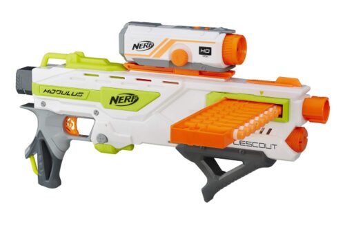 this is an image of a Modulus recon battlerscout for kids. 