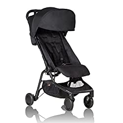 Mountain Buggy Nano Stroller