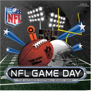 image of nfl board game