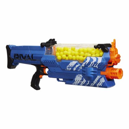 this is an image of a Nerf Rival Nemesis
