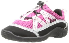 Pink Northside Brille II Kids Water Shoe