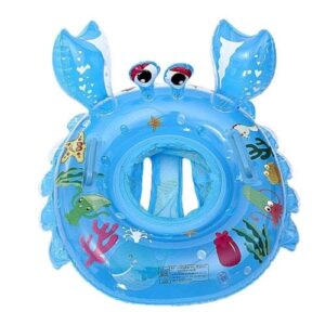 O-Toys Pool Floats for Baby Toddlers Inflatable Float