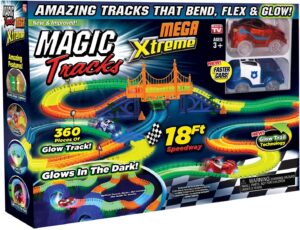 Ontel Magic Tracks Mega Xtreme 