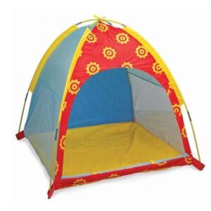 Pacific play toddler play tent