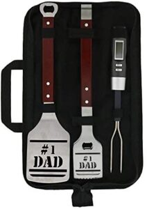 Panoware BBQ Grill Tools Set