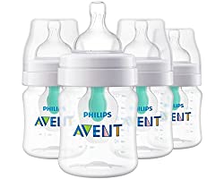 Philips Avent Anti-colic Baby Bottle