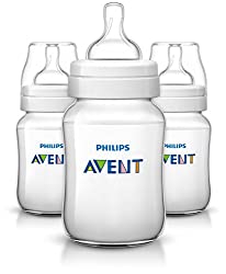 Philips Avent Anti-colic Baby Bottles