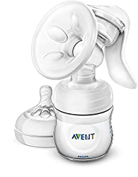 Philips Avent Breast SCF330/30 Manual Pump