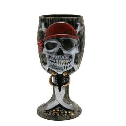 Pirate Goblet 