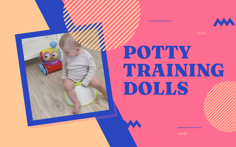 20 Best Potty Training Dolls 2024 Top Picks I Am Momma, Hear Me Roar