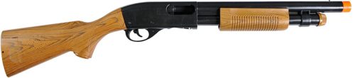 Toy Pump Action Shotgun