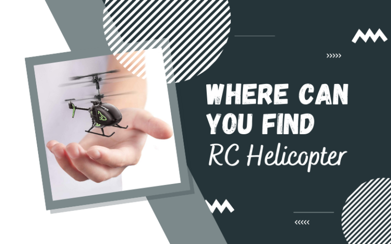 RC Helicopter