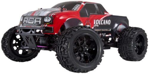 This is an image of Redcat Racing Electric Volcano EPX Truck 