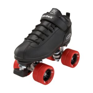 riedell skates dart and quad roller speed skates for kids