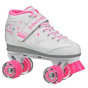 Roller skate derby girls 