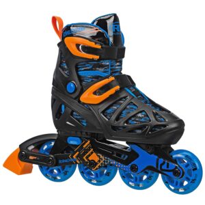 Roller derber tracer boys adjustable for kids