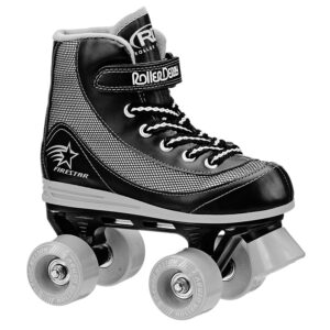 Roller derby youth boys firestar roller skate for kids