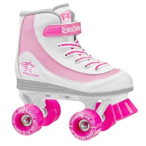 Roller derby youth girls firestar roller skate