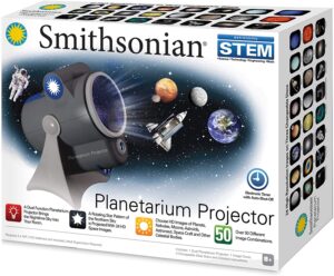 Room Planetarium and Dual Projector Science Kit