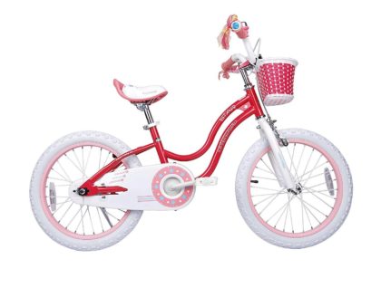 girls bike 14 inch wheels, Pink