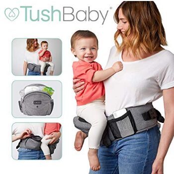 This is an image of baby economic carrier 