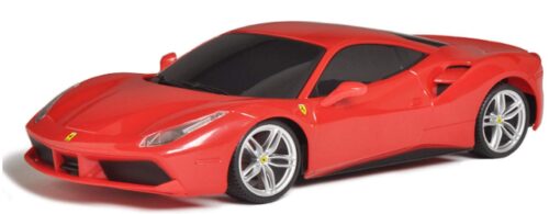 This is an image of Ferrari 488 GBT MaistoTech RC Car