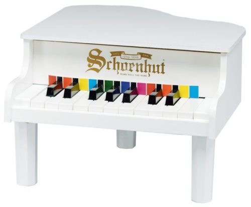 Schoenhut Toy Piano