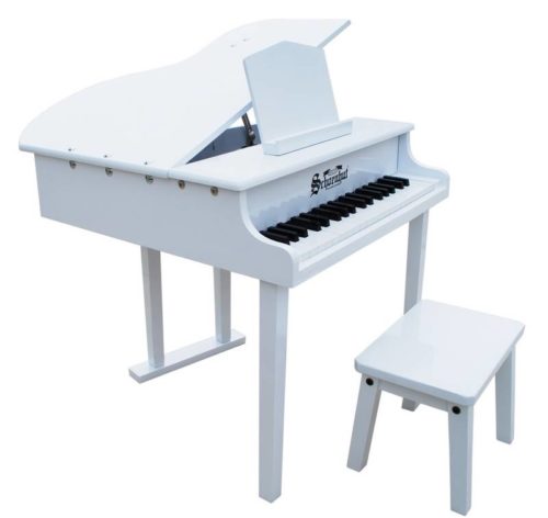 Schoenhut Toy Piano