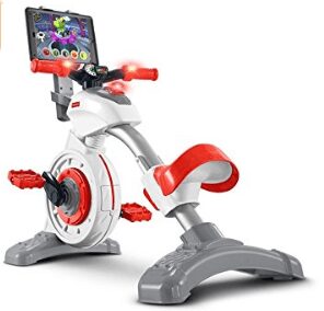 fisher-price smart cycle