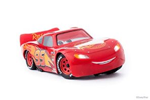 lightning mcqueen robot 