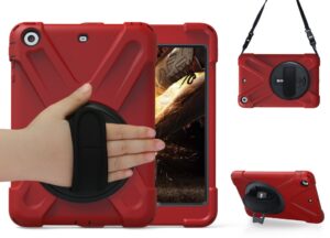 this is an image of the braecn ipad mini case