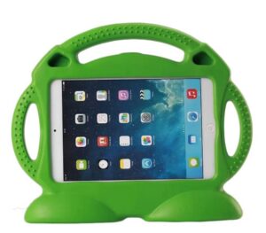 this is an image of a hcha ipad mini case