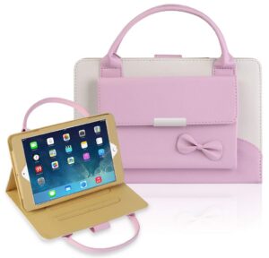 this is an image of a handbag mini ipad case