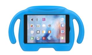 this is an image of the ledniceker ipad mini case with handles