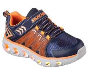 this is an image of sketchers hypno flash shoes