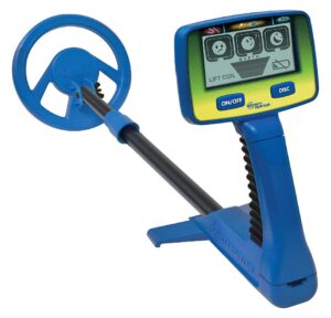 this is an image of a junior metal detector