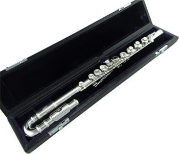 Sedona Suzuki-style Beginner Flute with Curved Headjoint