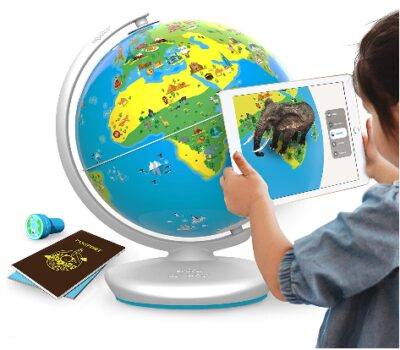 This is an image of kid's shifu orboot 