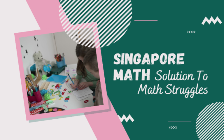 Singapore Math