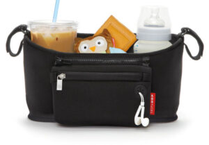 Skip Hop Grab & Go Stroller Organizer