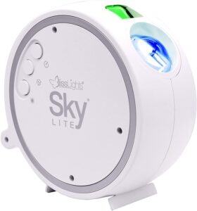 Sky Lite Laser Projector