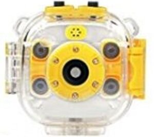 This is an image of waterproof case by Vtech