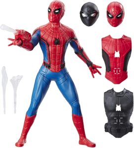 Spider-Man: Far from Home Deluxe 13-Inch